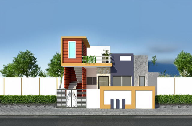 2BHK Banglow